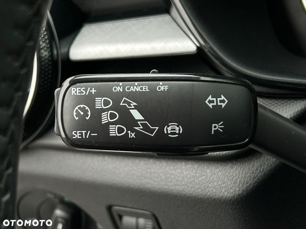 Skoda Fabia 1.0 Ambition - 22