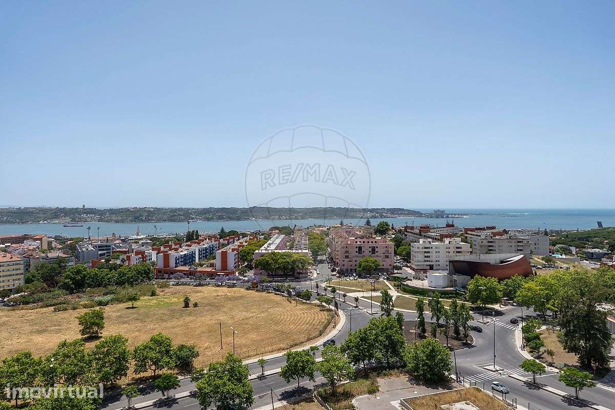 Apartamento T3 para arrendamento - Grande imagem: 3/21