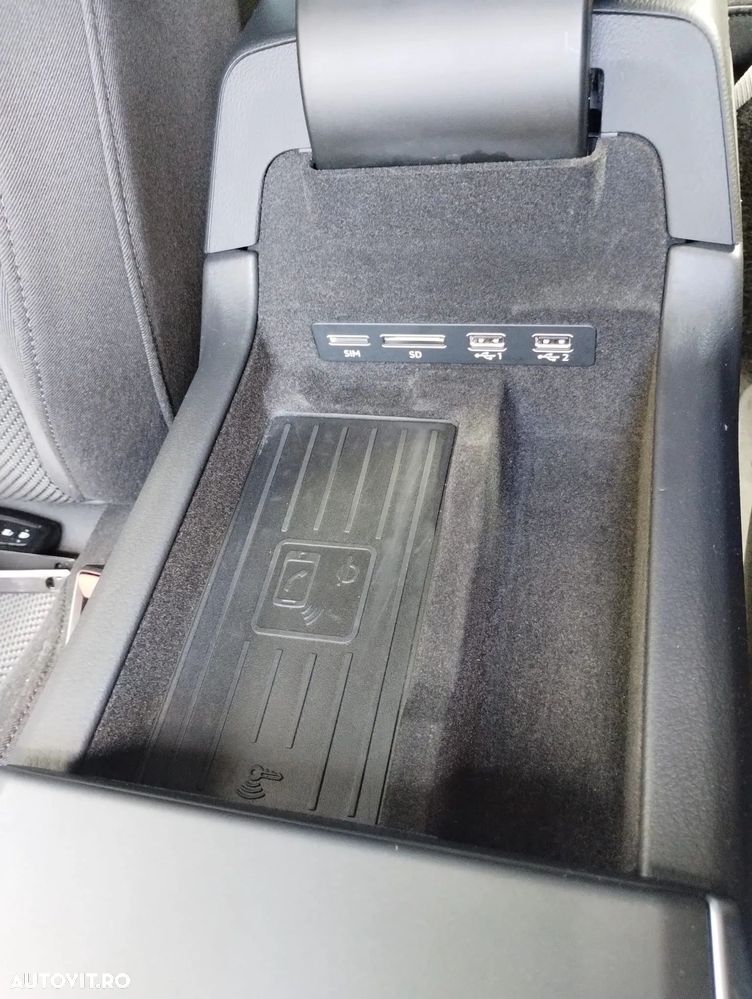 Audi A6 Avant - 19