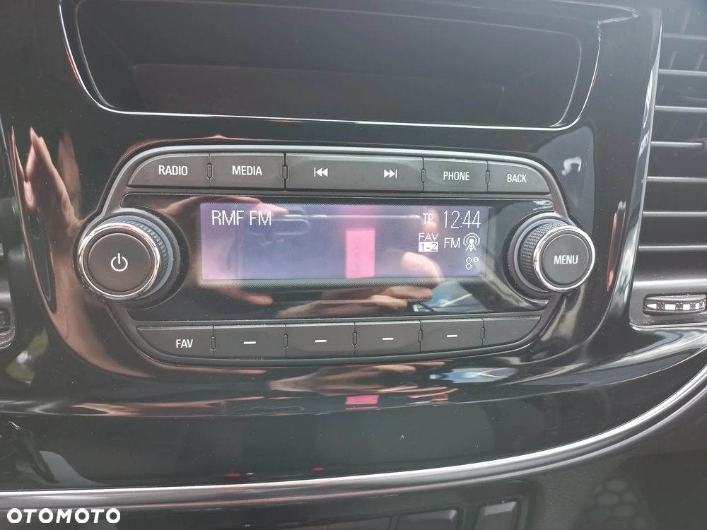 Opel Mokka 1.6 Enjoy S&S - 15