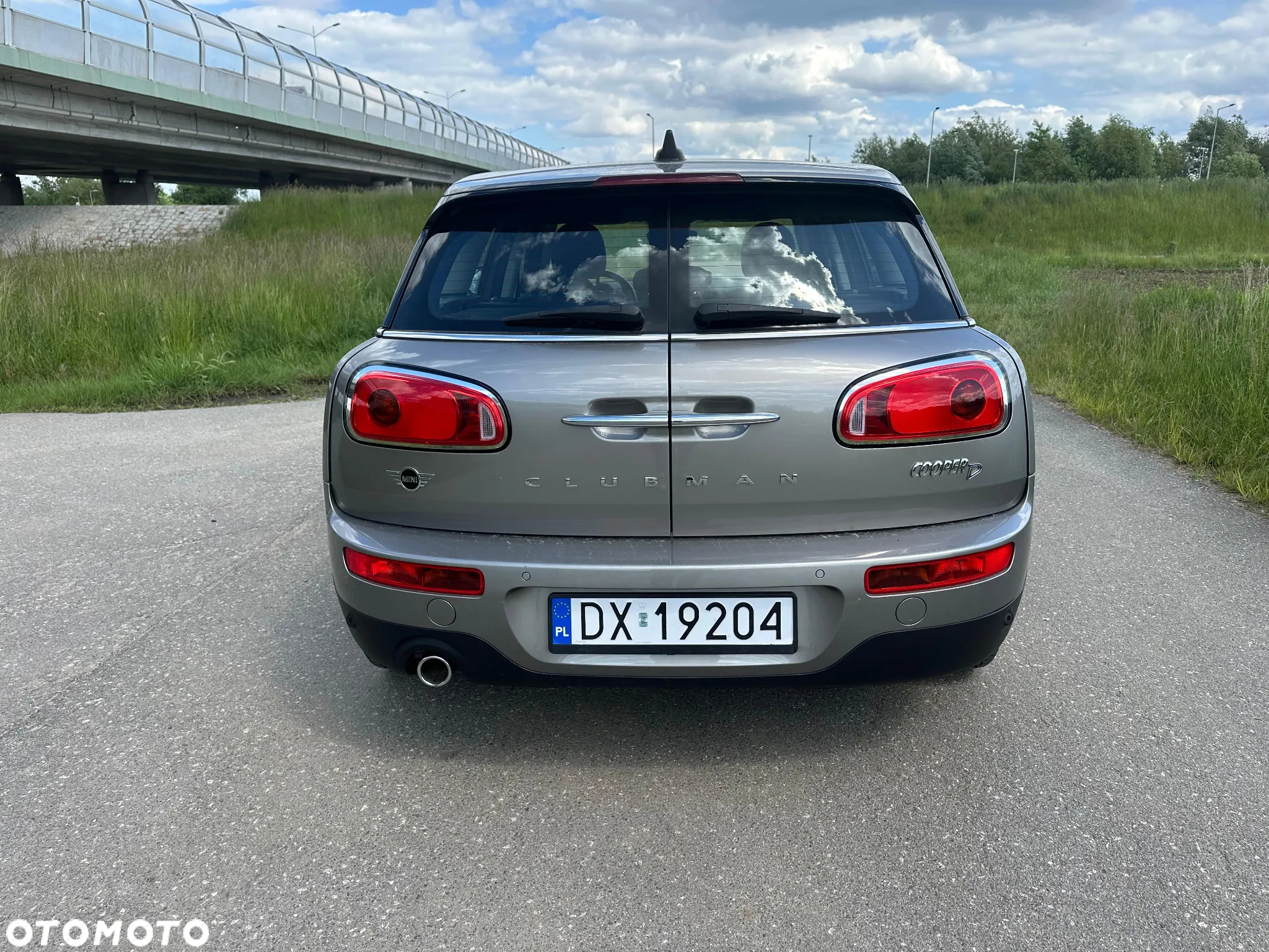 MINI Clubman Cooper D Essential Trim - 14