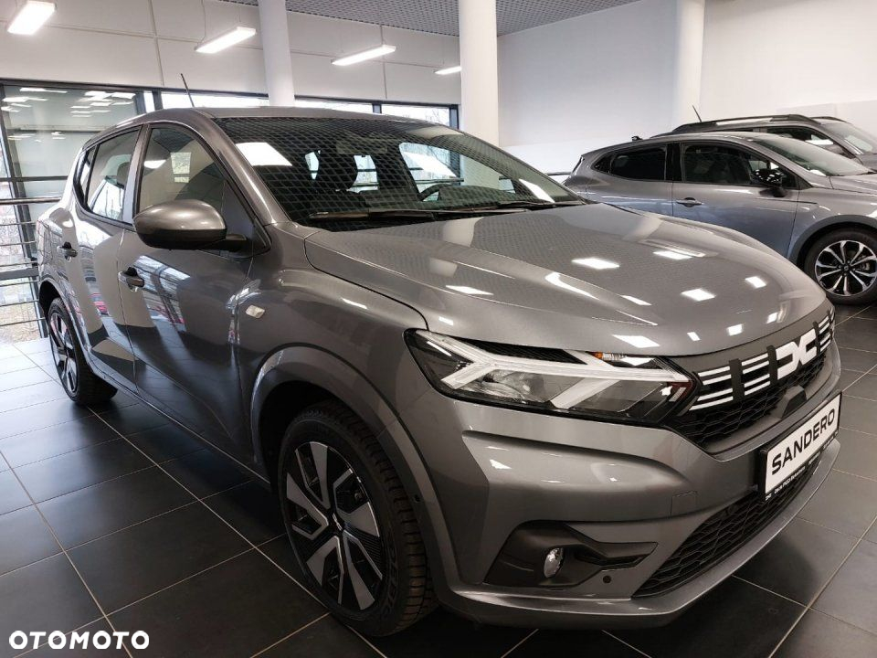 Dacia Sandero - 6