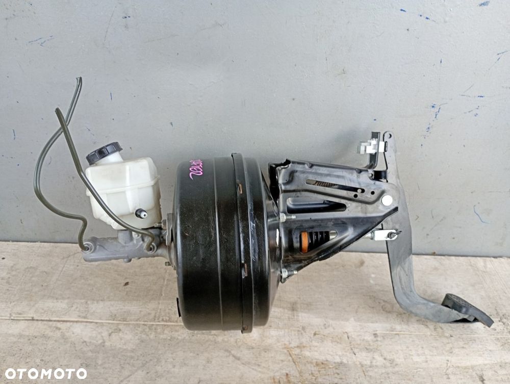 serwo pompa hamulcowa mercedes sprinter w906 vw crafter A9064301408 - 1