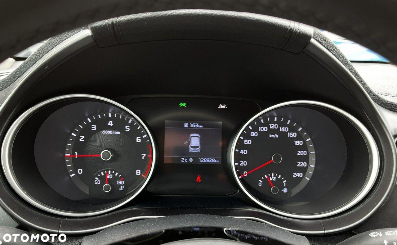 Kia Ceed 1.0 T-GDI M Classic - 19