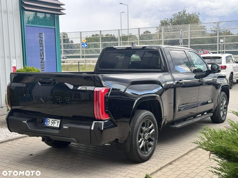 Toyota Tundra - 7
