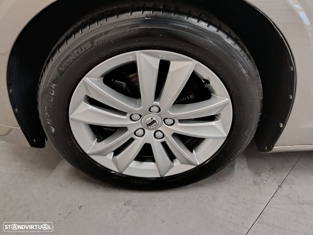Volvo V60 2.0 D3 Inscription - 21