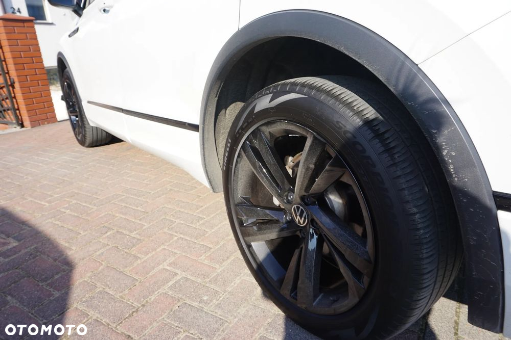 Volkswagen Tiguan 2,0 TSI OPF 4Motion DSG Elegance - 9