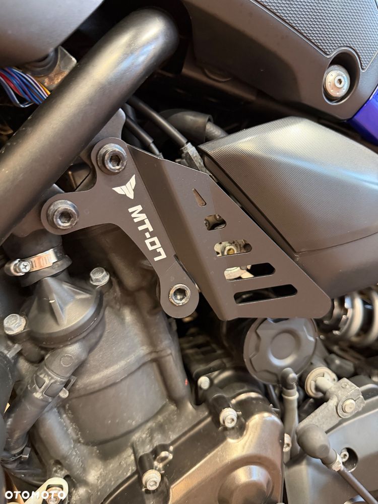 Yamaha Tracer - 30