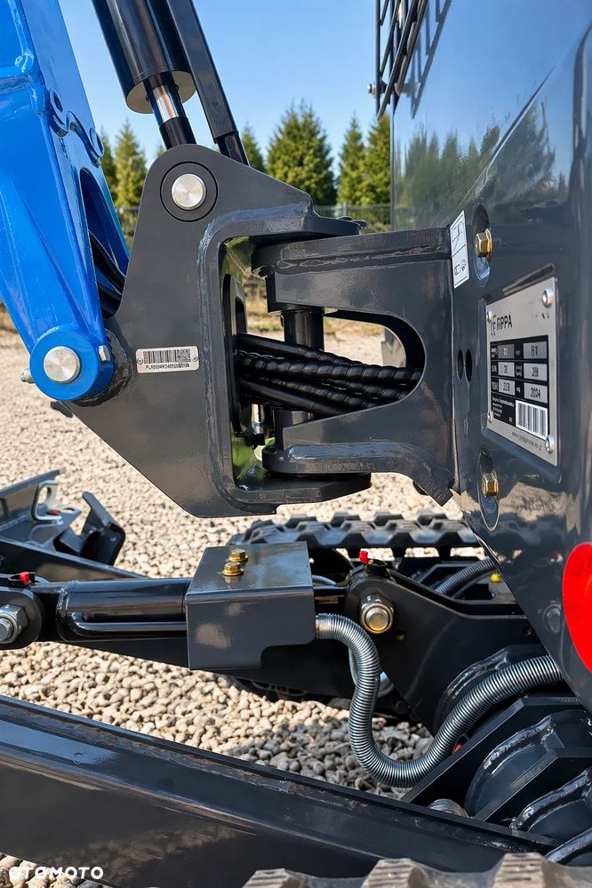Inny RIPPA R10 ECO - 15