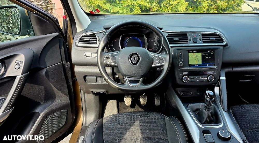 Renault Kadjar 1.6 DCI XMod - 19