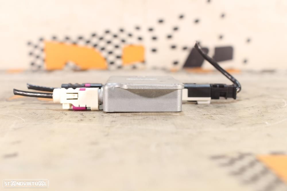 Módulo Eletrónico Mercedes-Benz C-Class T-Model (S204)  A4638203789 - 3