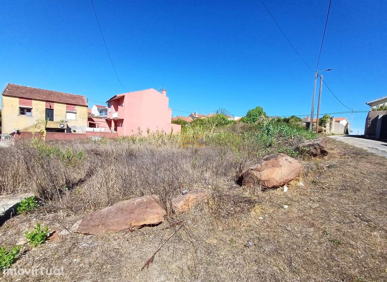 Terreno em Buarcos para venda Figueira da Foz! - Grande imagem: 5/8