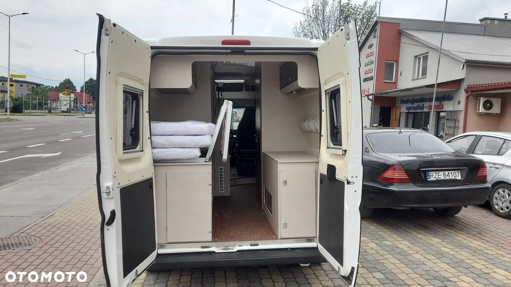 Fiat Ducato - 21