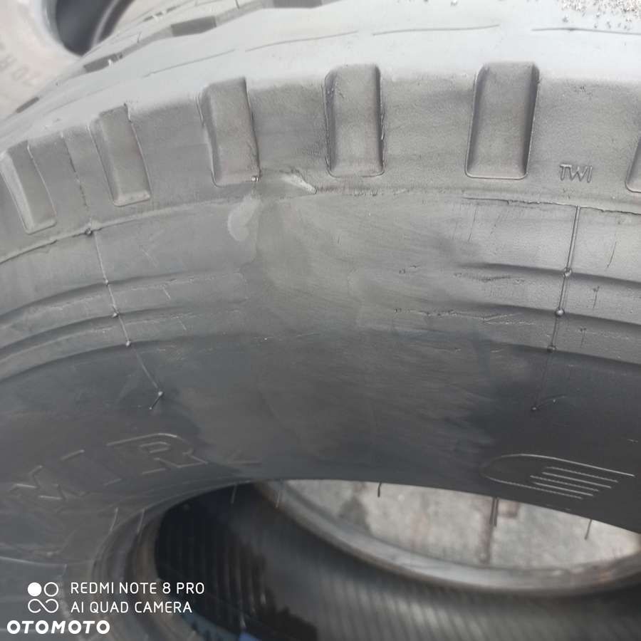 385/65 R22.5 Mirage MG022 - 2