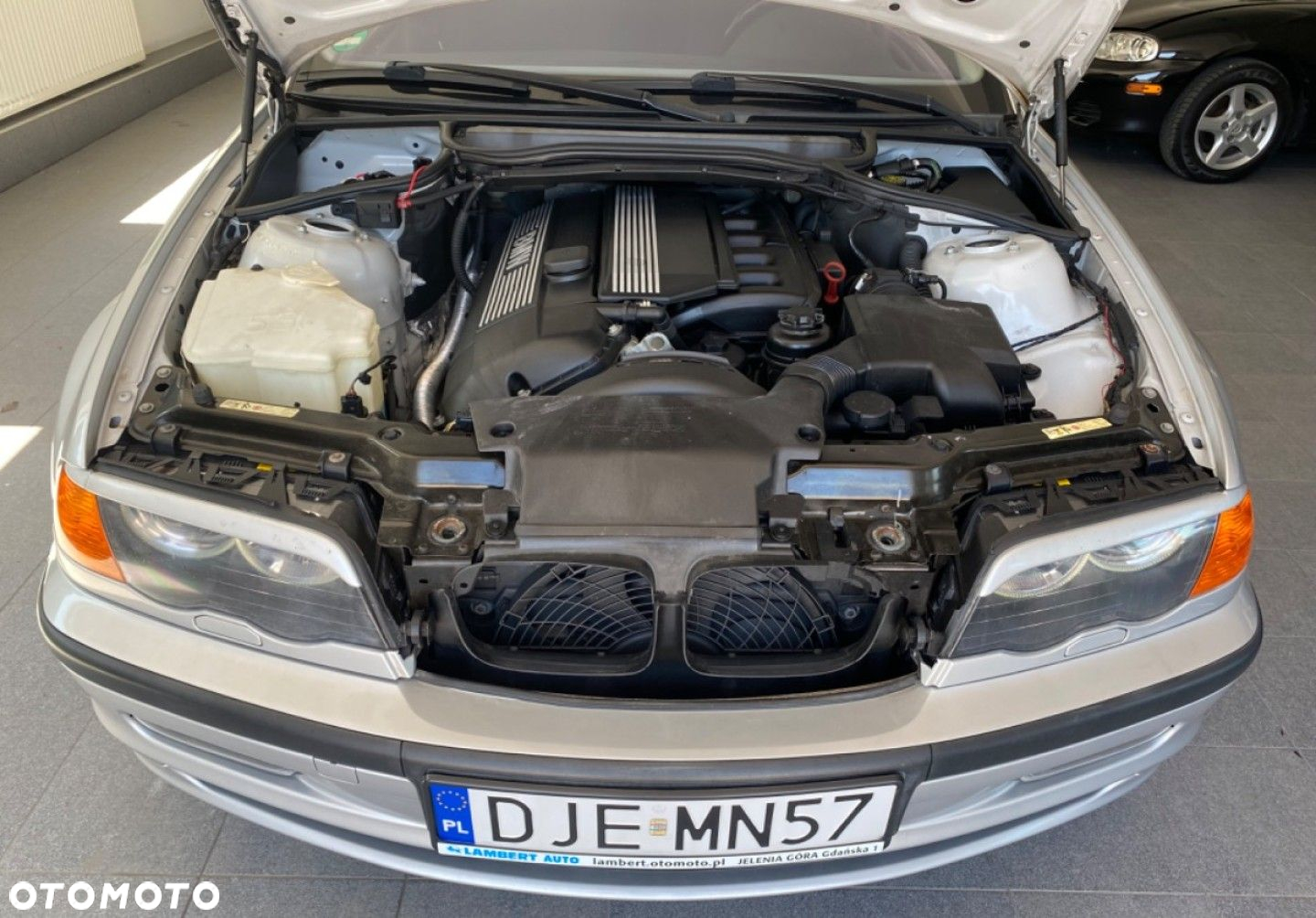 BMW Seria 3 - 13