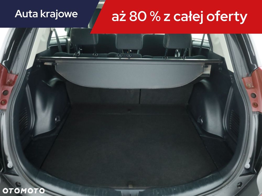 Toyota RAV4 - 20
