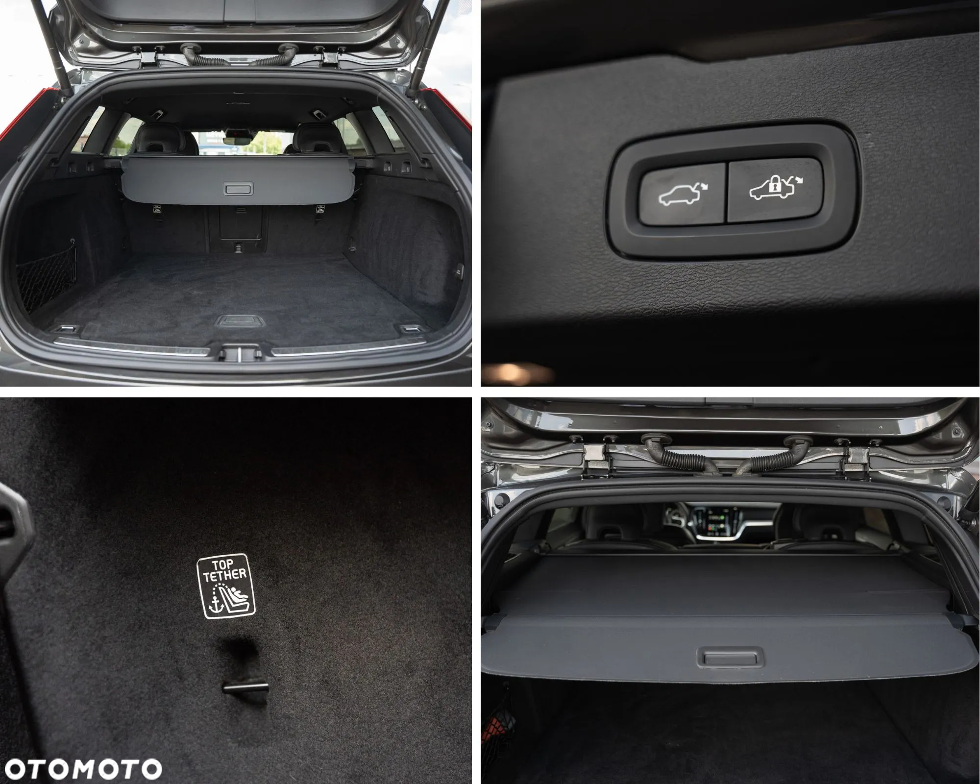 Volvo V60 B5 B Geartronic RDesign - 40