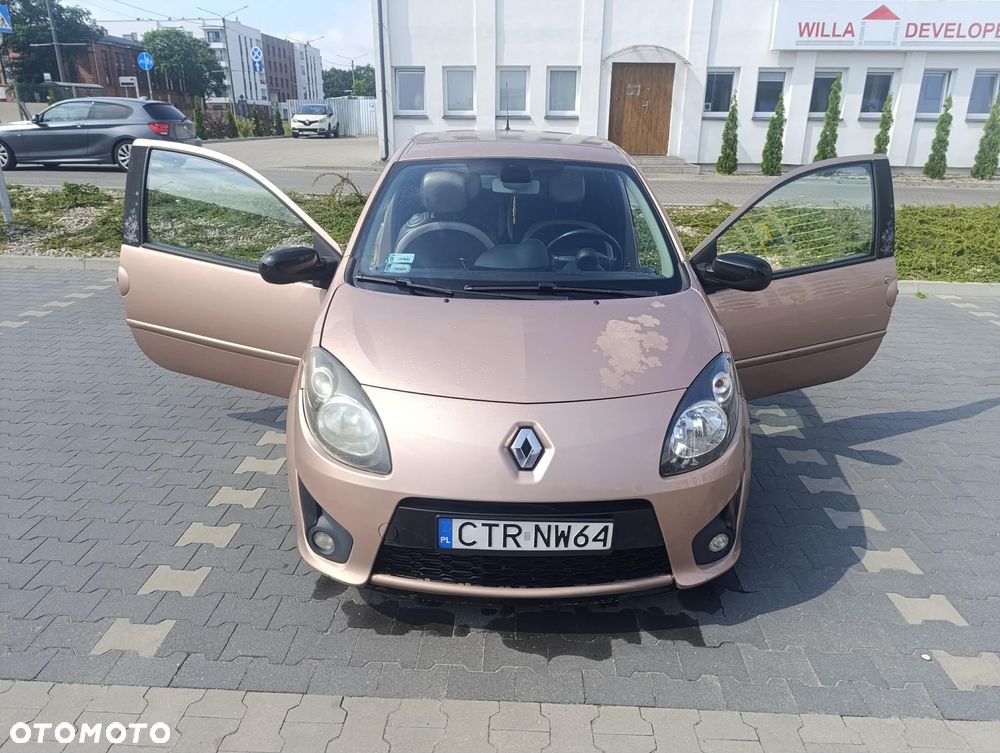 Renault Twingo - 2