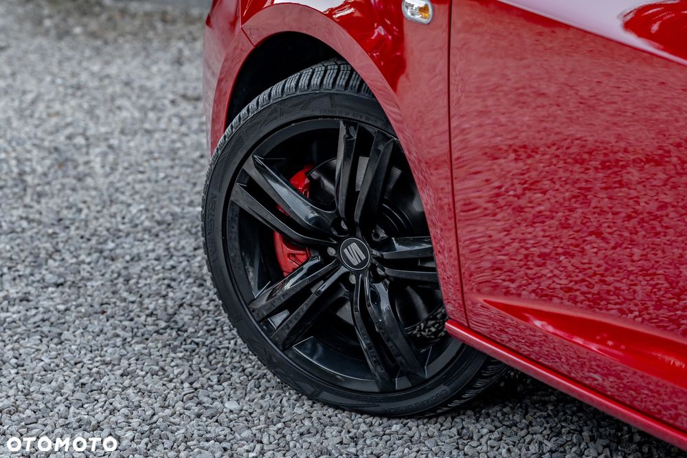 Seat Ibiza - 12