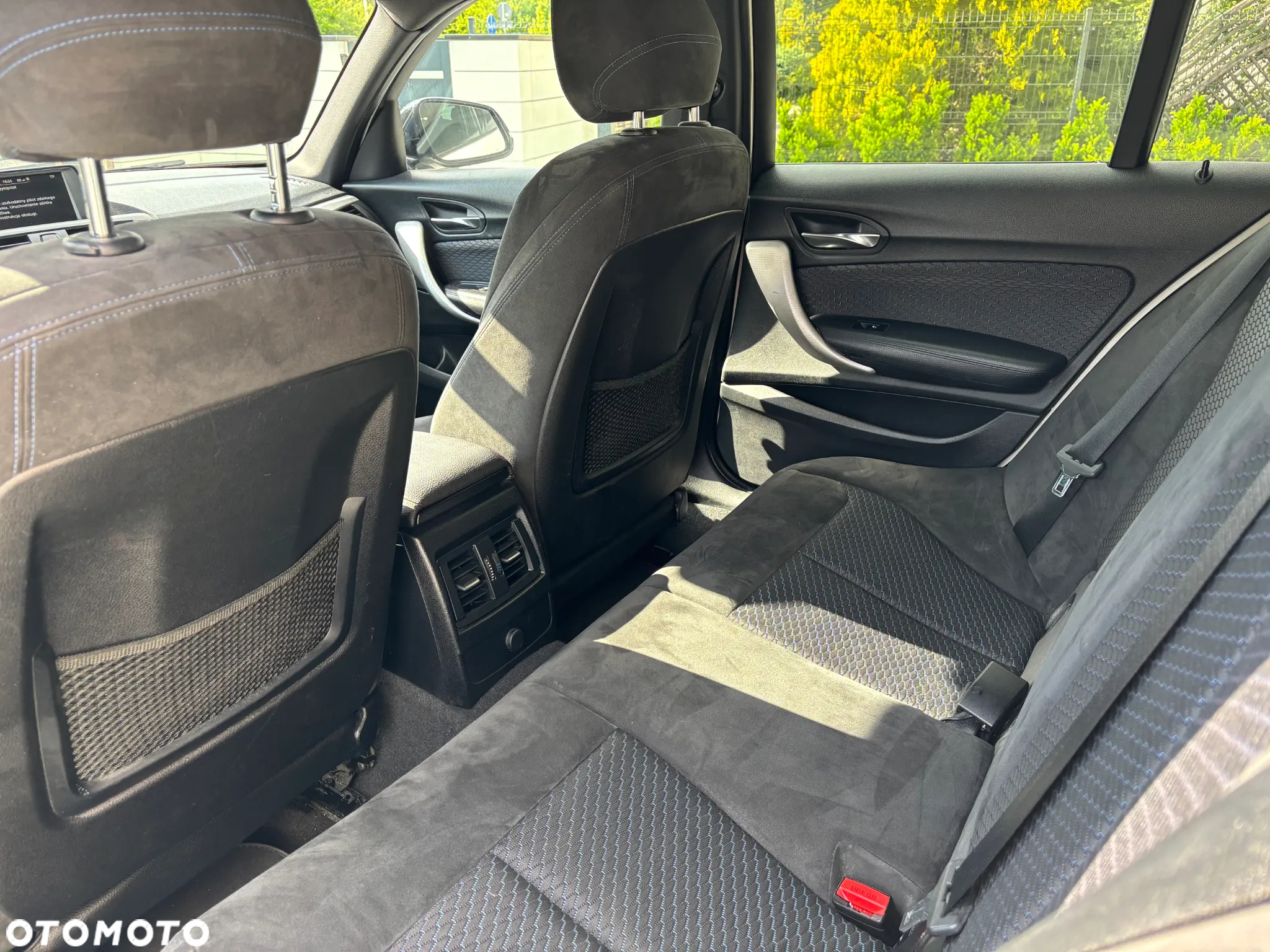 BMW Seria 1 - 17
