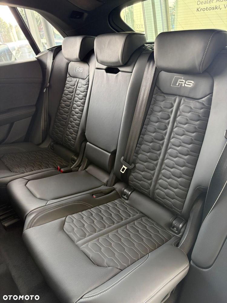 Audi RS Q8 - 20