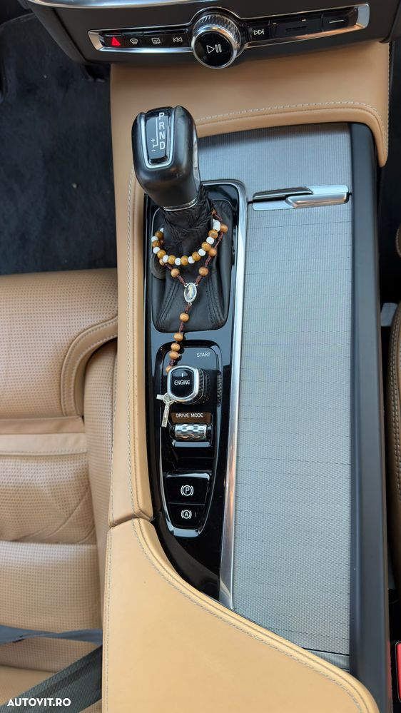 Volvo S90 D4 Inscription - 24