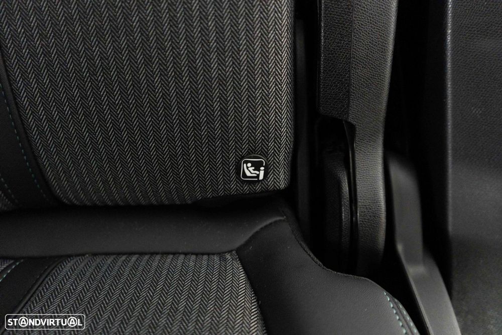 Peugeot 5008 1.2 PureTech Allure Pack - 12