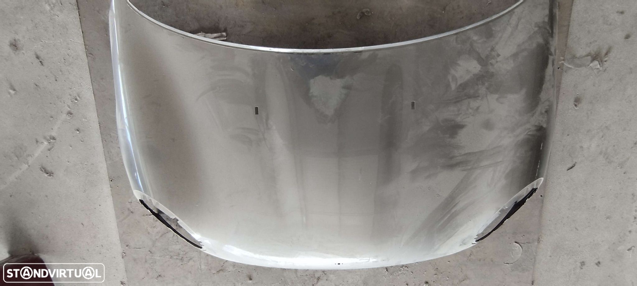 CAPOT MINI MINI (R56) - 1