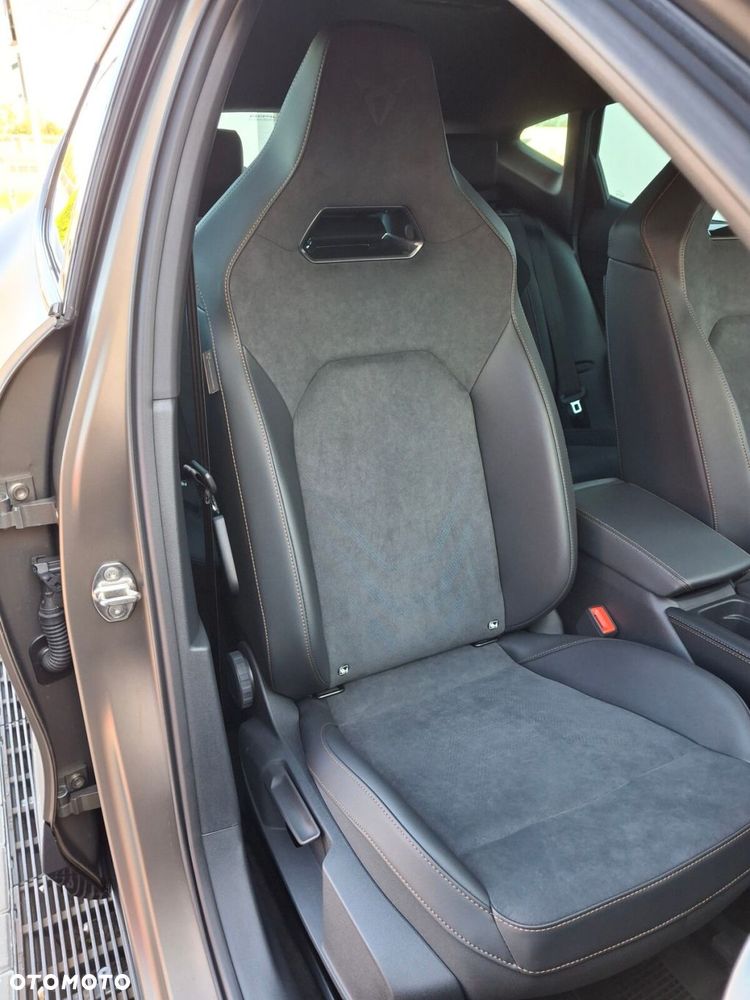 Cupra Formentor 2.0 TSI 4Drive DSG - 23