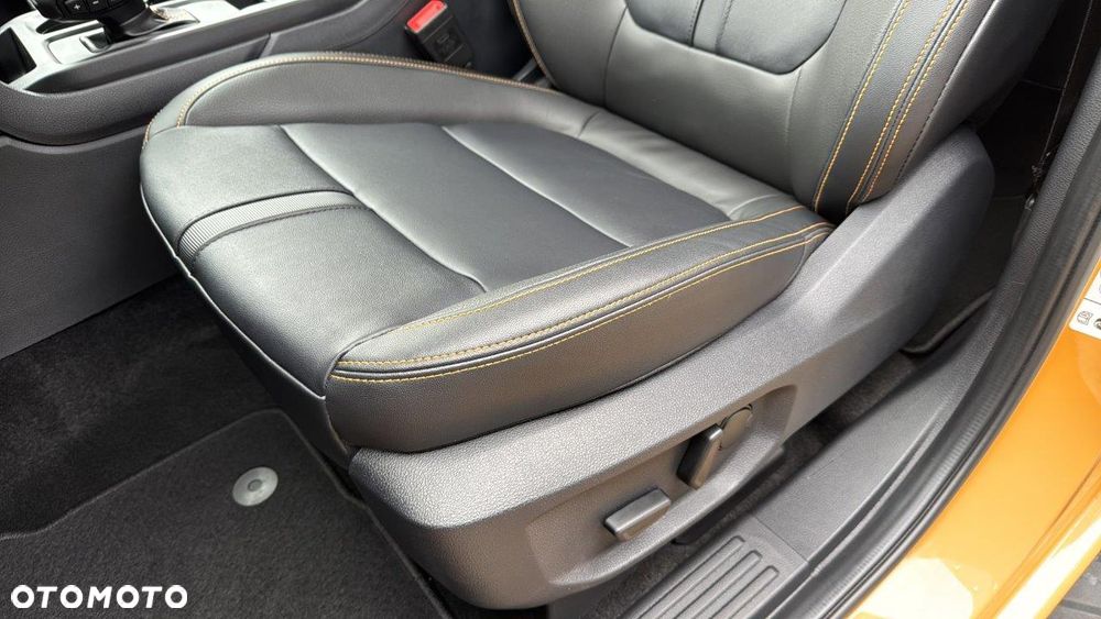 Ford Ranger 2.3 EcoBoost PHEV e-4WD DC Wildtrak - 9