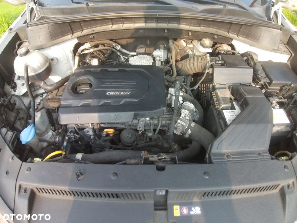 Hyundai Tucson - 24