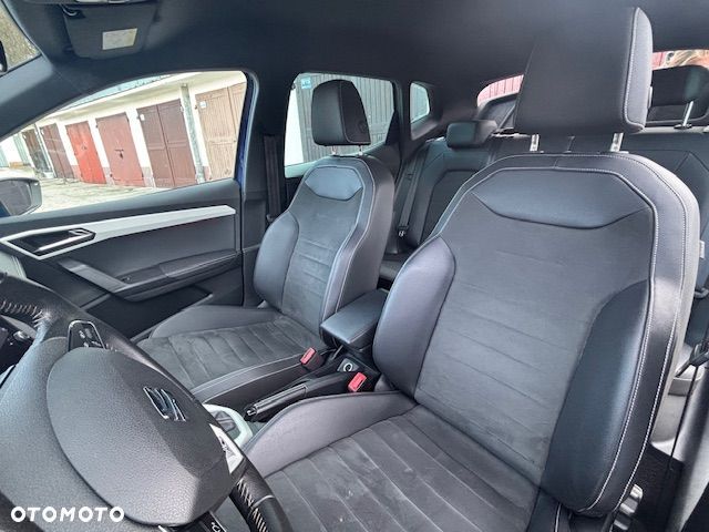 Seat Arona 1.0 TSI Xcellence S&S DSG - 15