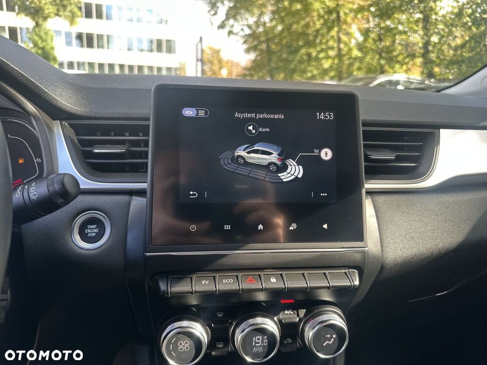 Renault Captur - 21