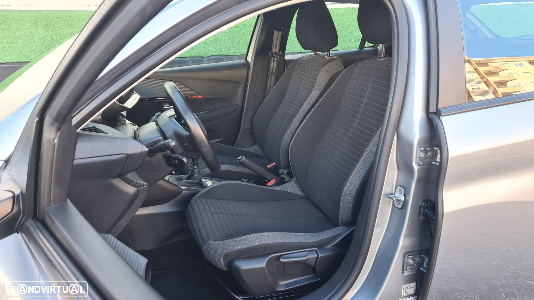 Peugeot 208 1.5 BlueHDi Active Business Pack - 38