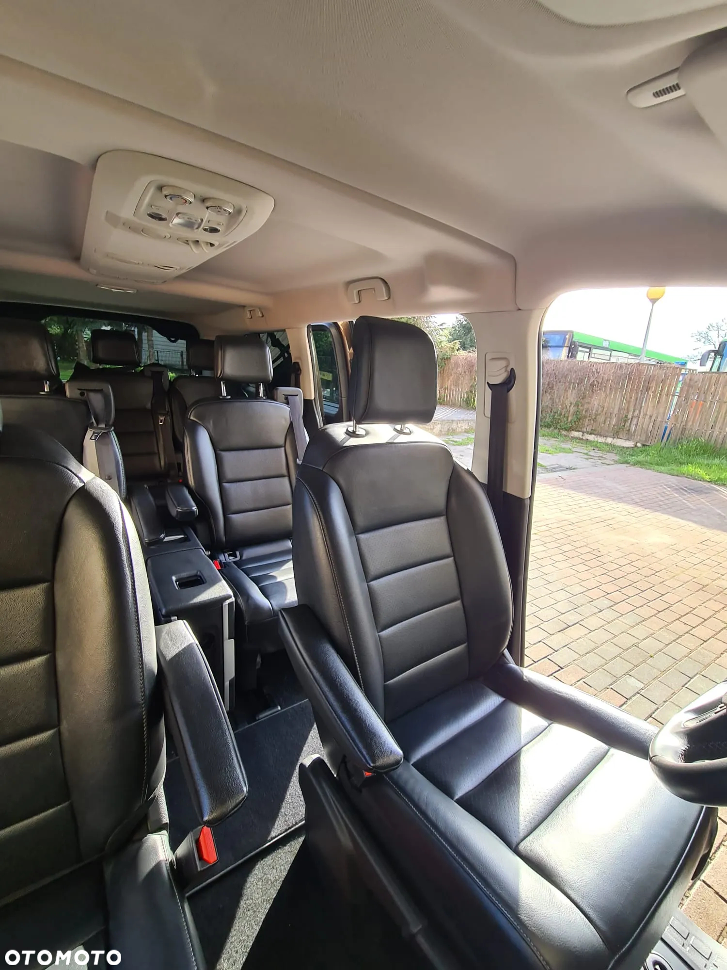 Toyota ProAce - 9