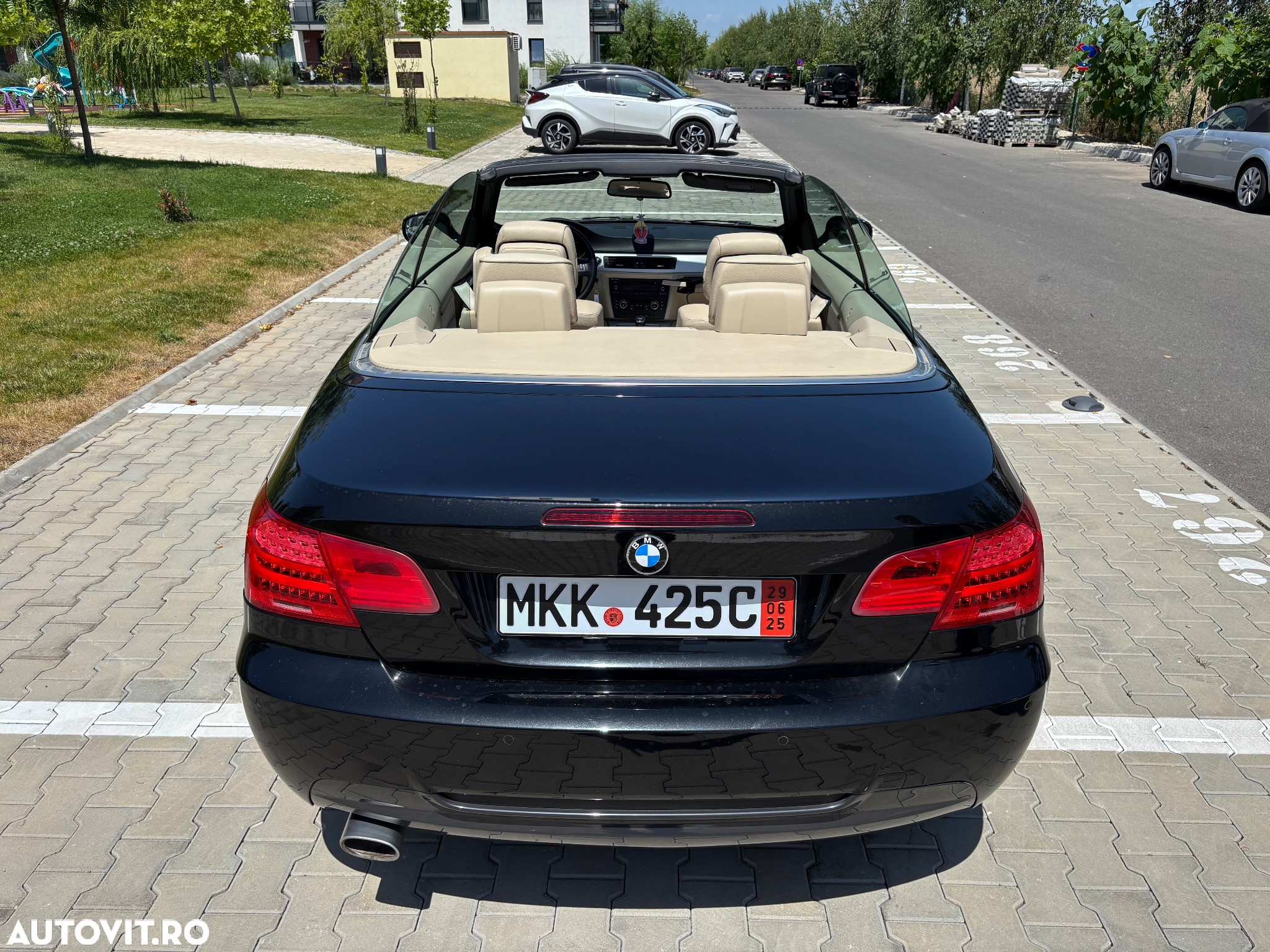 BMW Seria 3 - 6