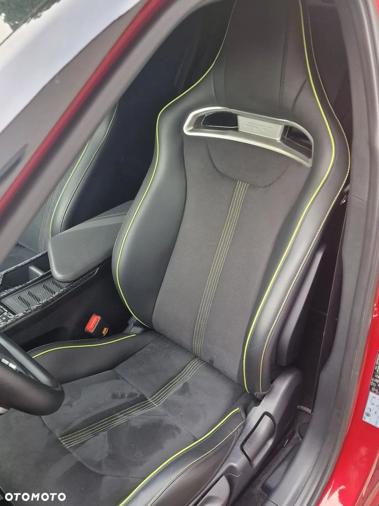 Kia EV6 77,4-kWh AWD GT - 11