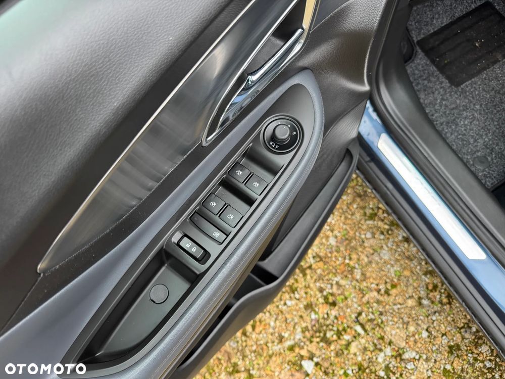 Opel Mokka 1.4 Turbo ecoFLEX Start/Stop 4x4 Innovation - 25