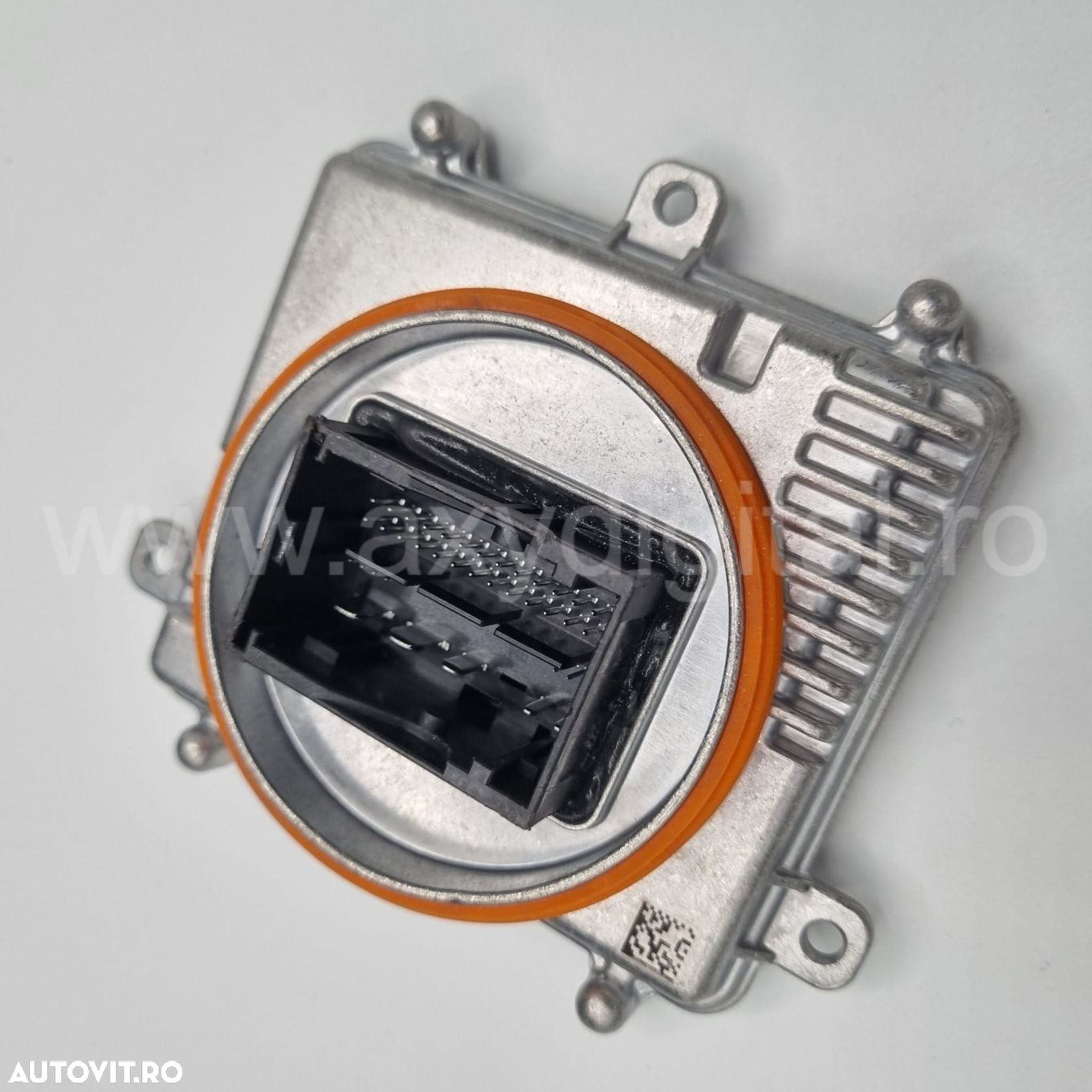 Modul Far Skoda VW Seat 992941571AC - 1