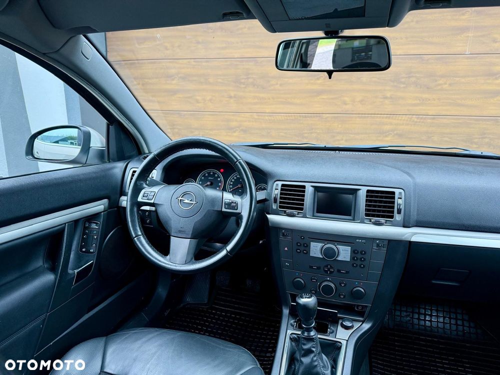 Opel Vectra 1.8 Caravan Cosmo - 16