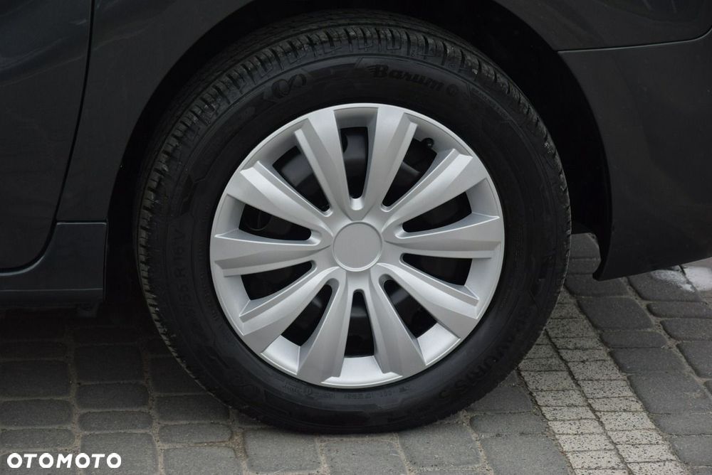 Peugeot Partner BlueHDi 120 Stop&Start Allure - 11