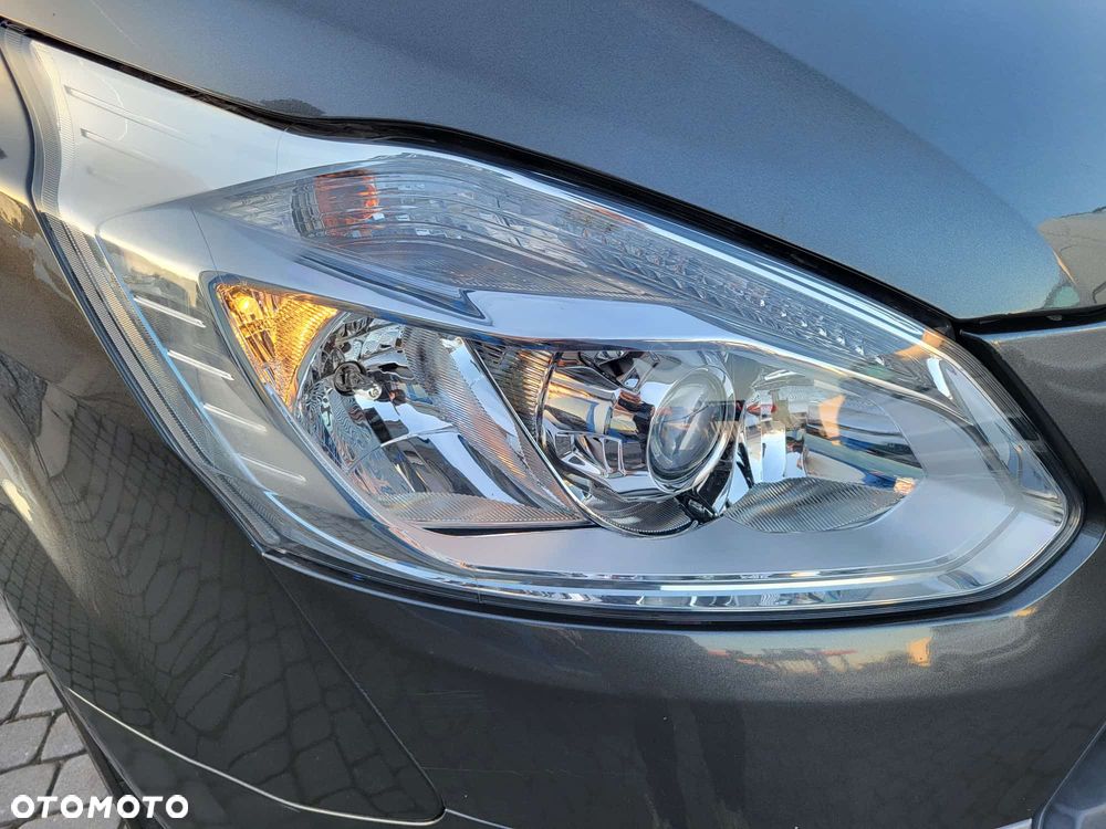 Ford Tourneo Custom 2.0 TDCi L1 Trend SelectShift - 19