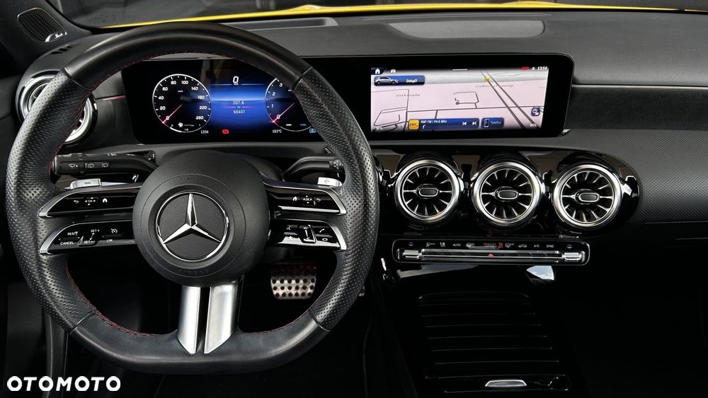 Mercedes-Benz Klasa A - 14