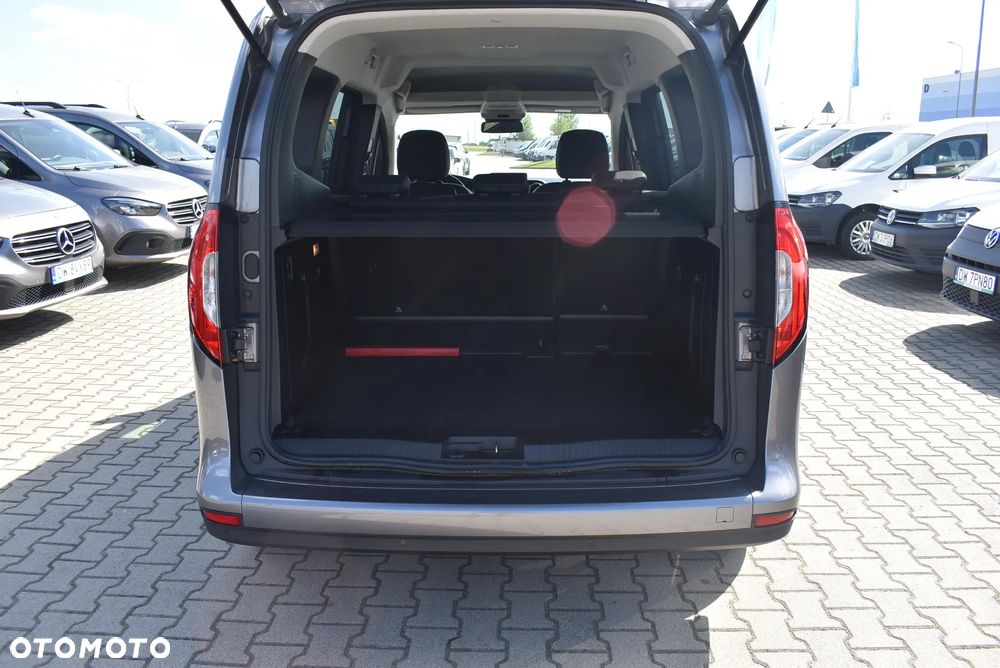 Mercedes-Benz Klasa T 180 d Progressive - 15