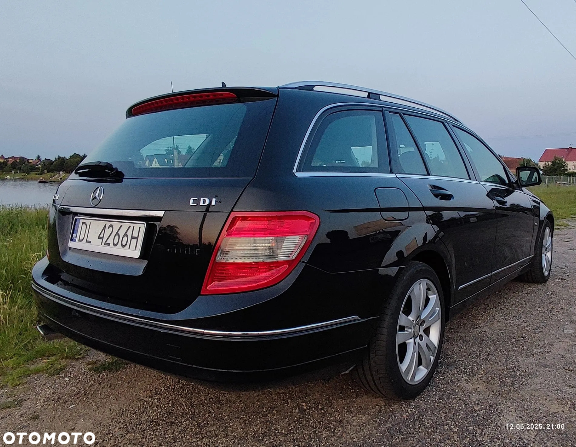 Mercedes-Benz Klasa C - 18