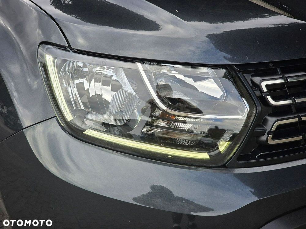 Dacia Duster 1.6 SCe Comfort - 30