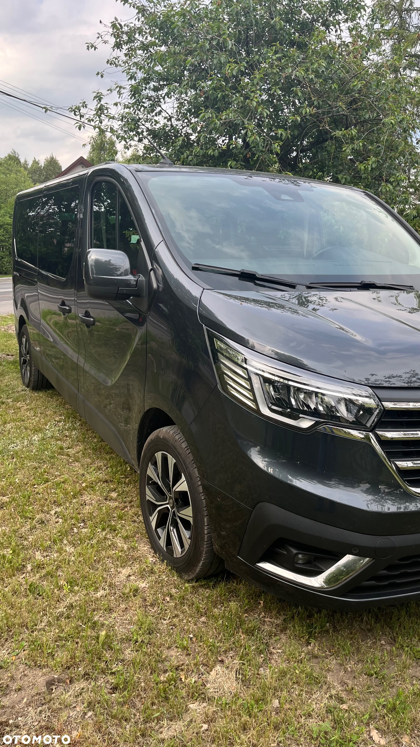 Renault Trafic - 2
