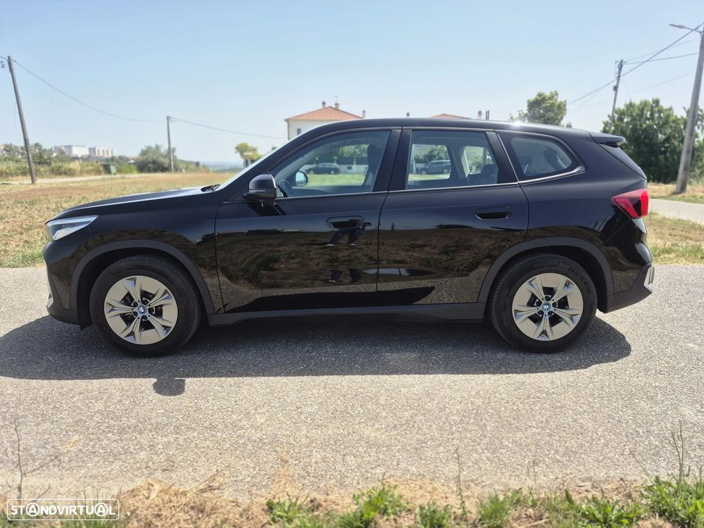BMW iX1 xDrive30 - 2
