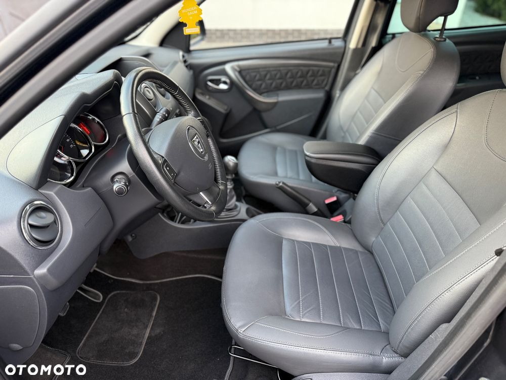 Dacia Duster 1.2 TCe Prestige - 25