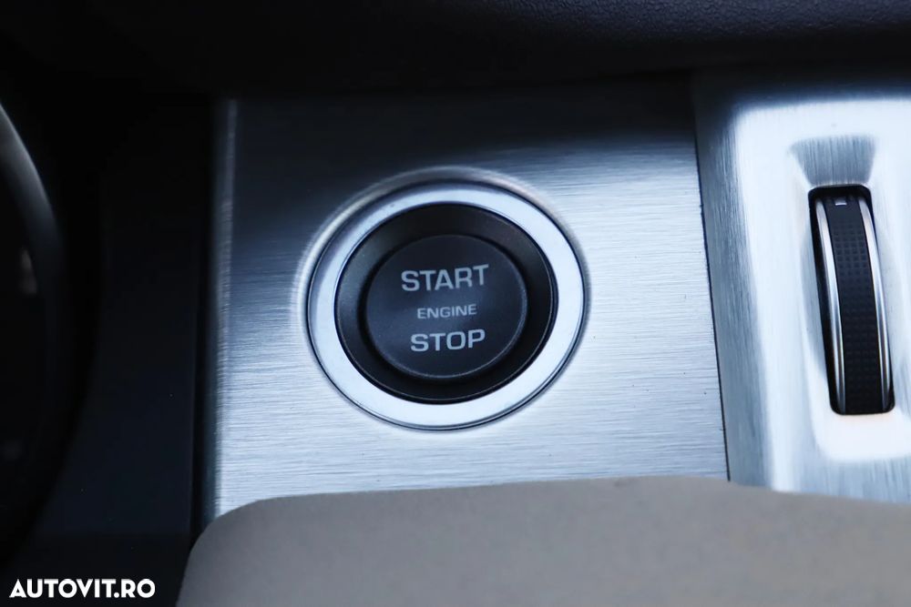 Land Rover Range Rover Evoque - 20